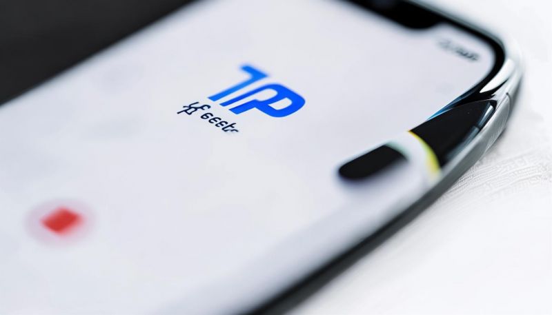 TP Wallet重置钱包实测：忘记密码后，助记词才是恢复入口